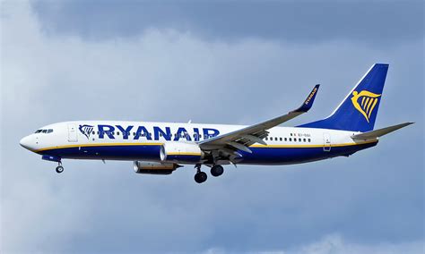 Boeing 737-800 EI-GSI [44848/7176] | Edinburgh, 17 August 20… | Flickr