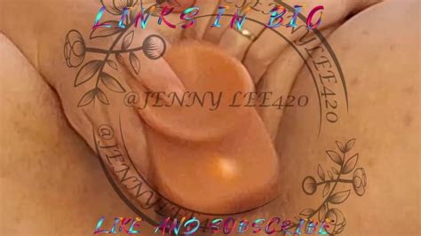 BBW MILF Plays With Her New Toy