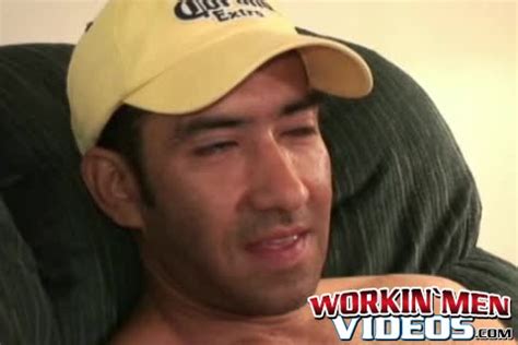 Mature Stud Tugging And Stroking Hard Until He Cums BoyFriendTV