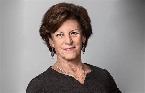 Meet the richest women in the worlds wealthiest nations