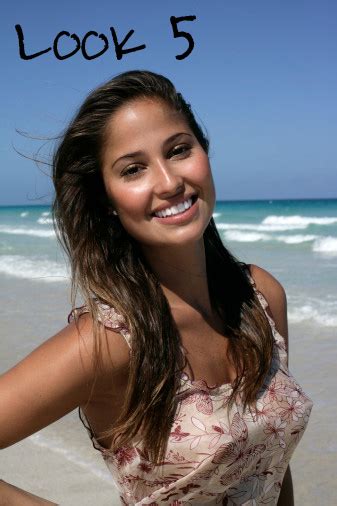 An Indian S Makeup Blog How To Do The Beachy Natural Nude Look And Oil Proof Your Face In