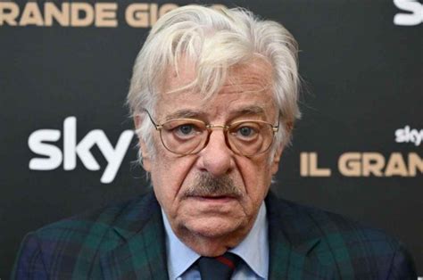 Chi Giancarlo Giannini Et Carriera Moglie Figlio Morto Curiosit