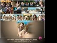 Naked Sarah Felberbaum In Maschi Contro Femmine