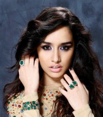 Shraddha Kapoor Hot Expression X Wallpaper Teahub Io