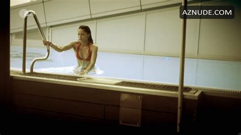 PATRICIA MEEDEN Nude AZNude