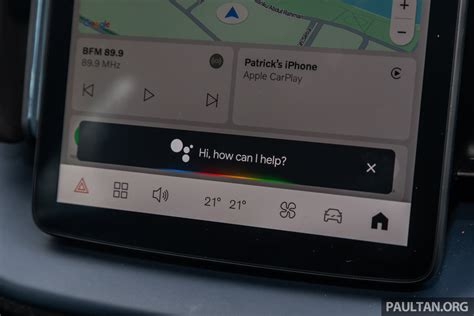 2024 Volvo EX30 Twin Motor_Int-26 - Paul Tan's Automotive News