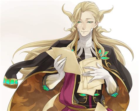 Вольфган Амадей Моцарт | ~Nasuverse ࿇ Fate ࿇ Type-Moon~ Amino