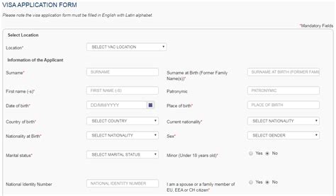 How To Apply For Finland Schengen Visa With Philippines Passport ...