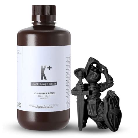 Resina | Caballero 3D