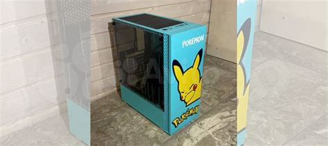 Корпус для компьютера GameKM (новый) купить в Москве | Электроника | Авито