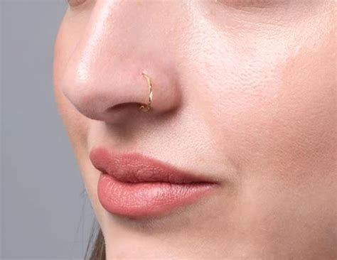 Comment Mettre Un Piercing Au Nez Communaut Mcms