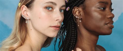 Pohesia Des Boucles Doreilles Abordables Originales Et Tendance