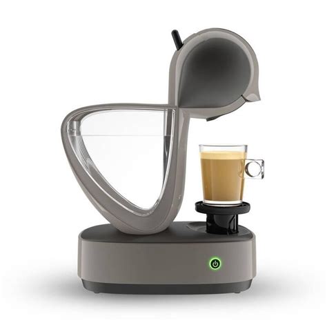 N Vod K Obsluze Espresso Krups Nescaf Dolce Gusto Infinissima