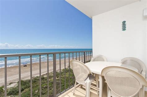 BEACHFRONT RELAXATION! Private Balcony-KING,wifi UPDATED 2022 ...