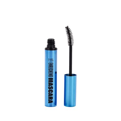 Babe Original Babe Lash Mascara A Prueba De Manchas F Rmula De Larga Duraci N Y Sin Grumos