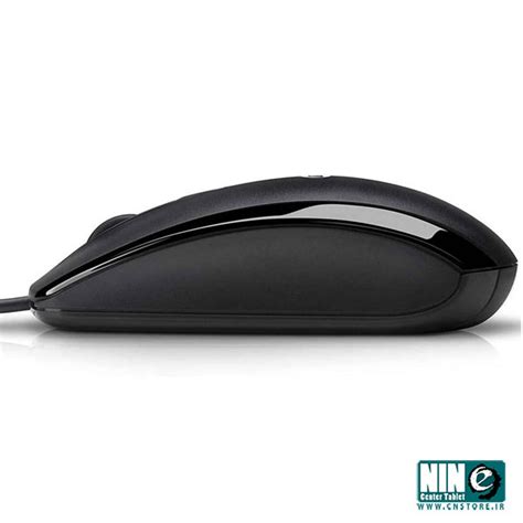 قیمت و خرید HP X500 wired mouse