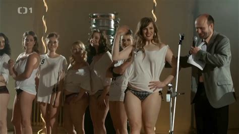 Nude Video Celebs Petra Nesvacilova Sexy Veronika Schonova Nude Jana Strykova Nude Linda