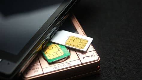 Какво е SIM карта, за какво служи, как функционира, и защо телефонът Ви ...