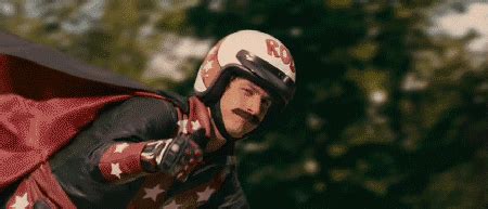Andy Samberg Hot Rod DAILYFLICKS HOT ROD Dir Akiva