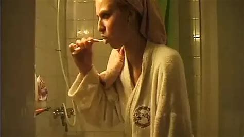 The First Porn Casting Of Maria A Brunette Teenager Eager To Xhamster