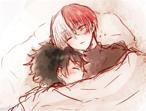 Gay Chatfic Bnha Artofit