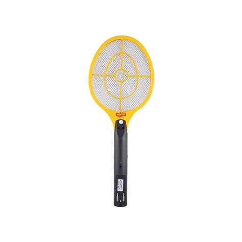 spartan hunter rechargeable anti mosquito racquet multicolour price
