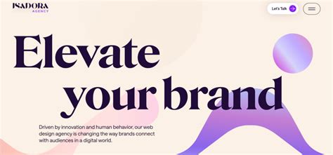 11 Creative Homepage Design Ideas To Inspire Your Website Easytech