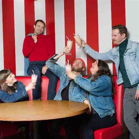 Hot Freaks Austin Tickets