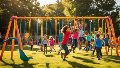 fitness  children encouraging healthy habits early