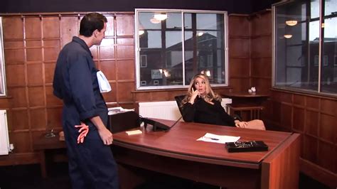 Office Politics Episode 1 Blowjob Blowjob Porn Feat Jordan Kingsley By Pinko CLUB XHamster