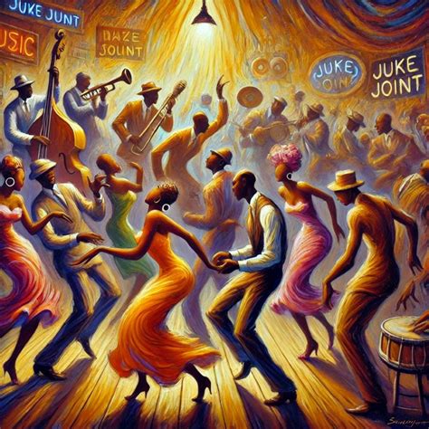 juke joint love line dance 4