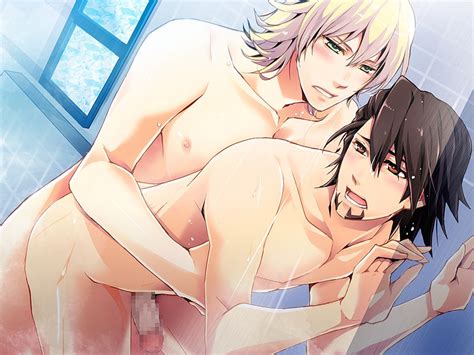 Yaoi Hentai Manga Uncensored