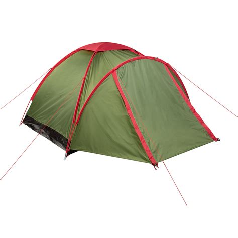 Палатка 2-местная Campus C/TO2 - купить по выгодной цене в интернет ...