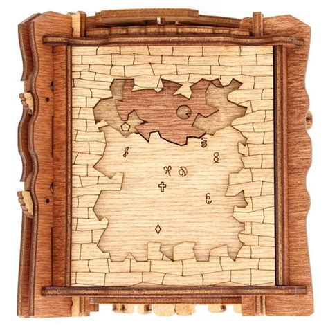 Квест-шкатулка Испытание Камелота (оригинал!) (IDventure) купить по ...