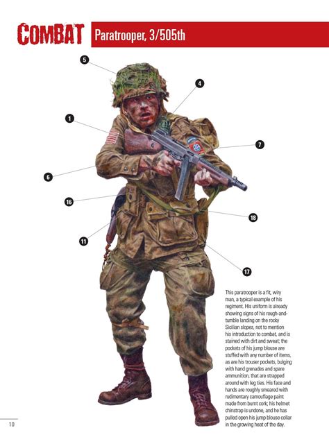 How The British Soldier Of 1939 Goes To War 730 X 960 Artofit