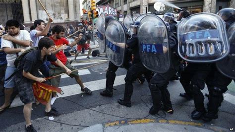 Argentina Sentences In Marita Veron Sex Trafficking Case Bbc News