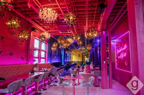 A Look Inside Layer Cake Nashville Guru