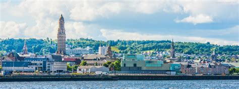 About Greenock And Inverclyde Labour Party