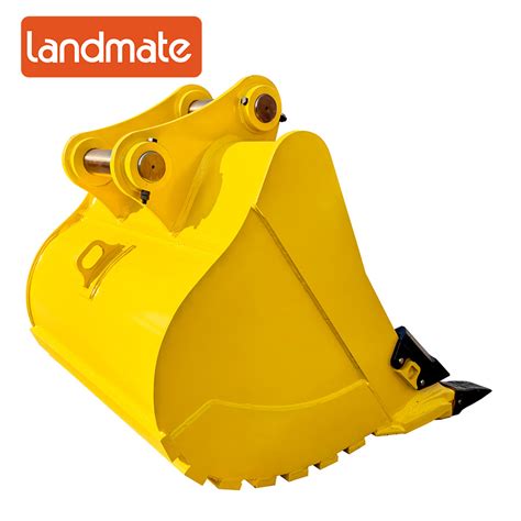 Customizable Excavator Bucket Standard Bucket Digger Bucket General