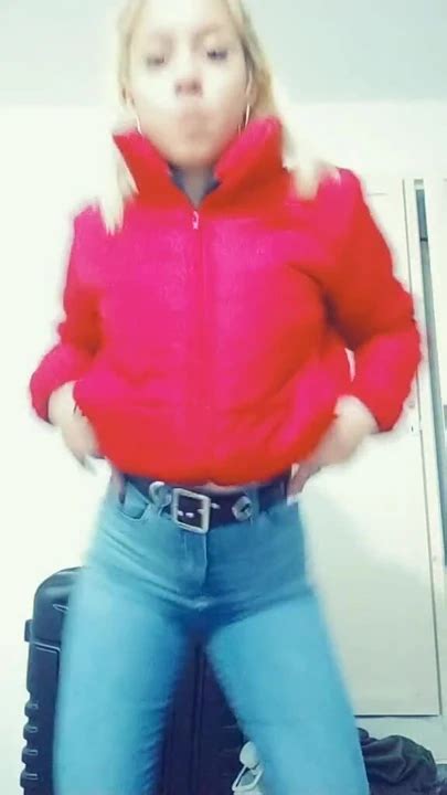 Tik Tok Xhamster 151 Blonde Blonde Porn Feat Prixilatina By FapHouse XHamster