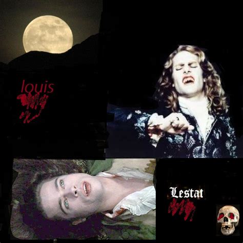 lestat louis the look of love by latinosweetie on DeviantArt