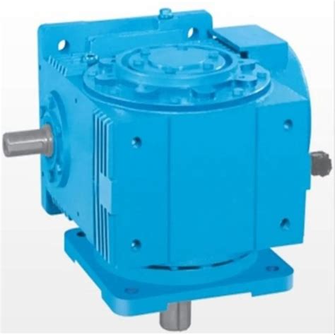 Micro Range Fom Kw To Kw Vertical Downward Reduction Gearbox