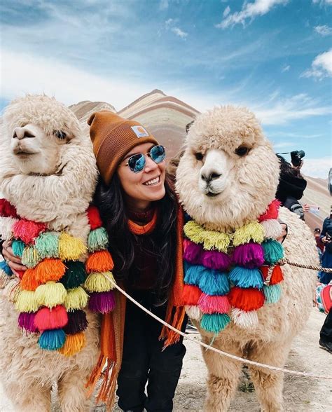 Перу - удивительная страна - Варнет