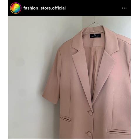 สทแขนสน ส Nude อก รน Blooming Shopee Thailand