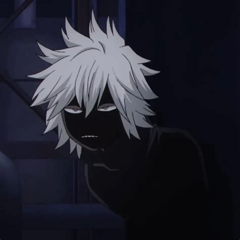 Шихай Куроиро - 83 картинки