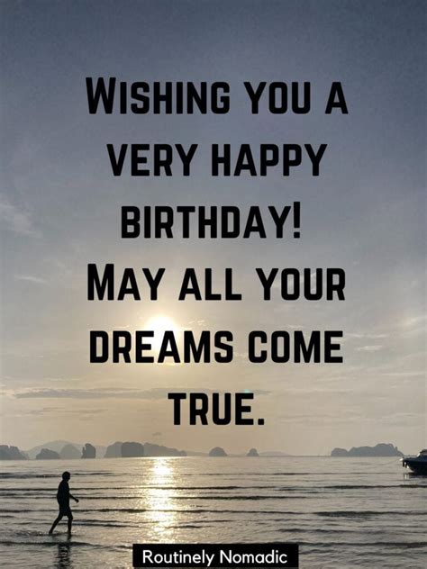 145 Short Birthday Wishes For That Perfect Happy Birthday Greeting