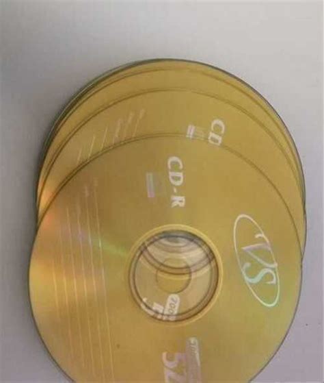 Болванка чистый диск cd-r | Festima.Ru – частные объявления