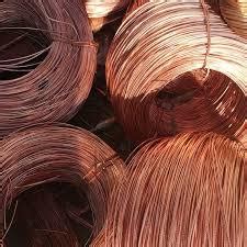 High Purity Copper Wire Scrap Copper Plate Copper Scrap China