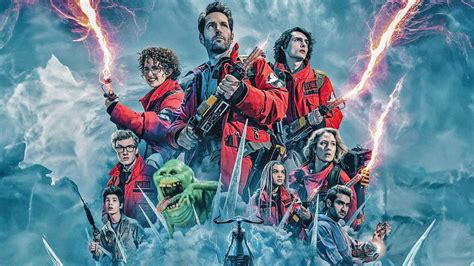 Ghostbusters Minaccia Glaciale La Recensione Del Film Movieplayer It