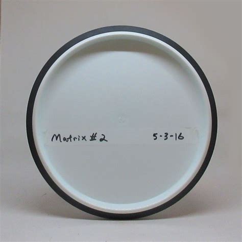 Matrix from MVP Disc Sports | Professional Disc Golf Association